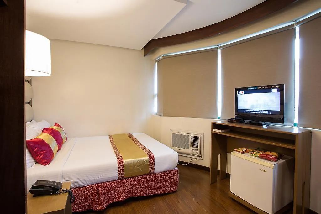 Vieve Hotel Manila 2*,  Philippines