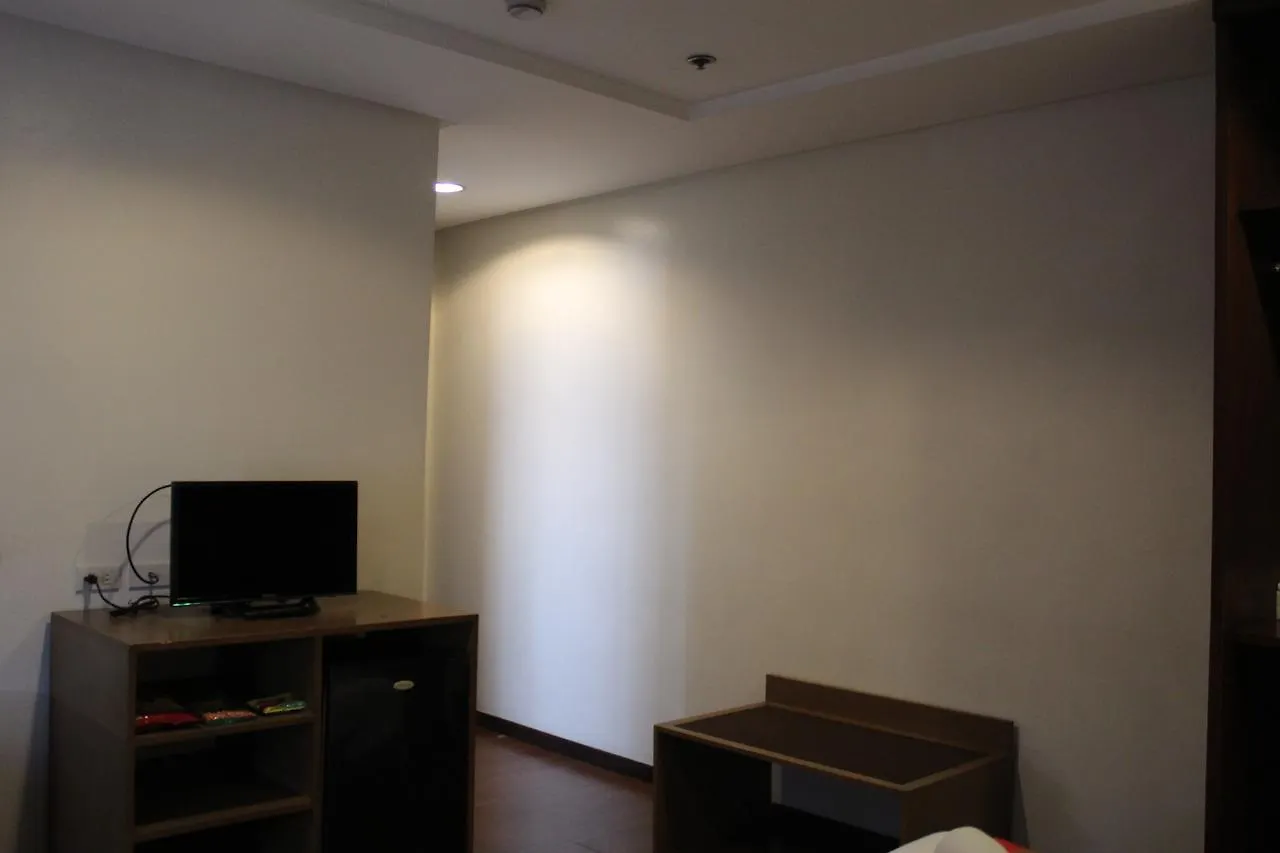 Vieve Hotel Manila Philippines