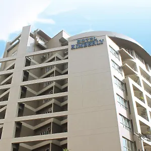 金佰利马尼拉酒店 *** 马尼拉