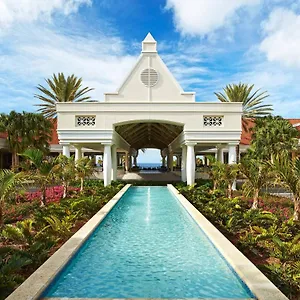 Resort Curacao Marriott Beach