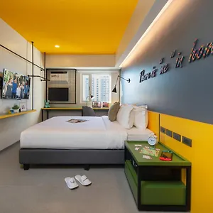 Lyf Malate Managed By The Ascott Limited *** 马尼拉