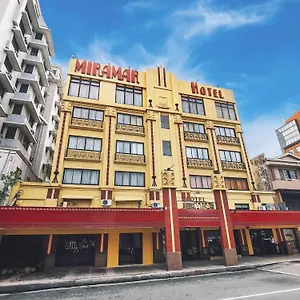 米拉马雷酒店 *** 马尼拉