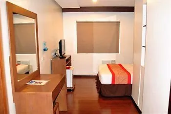 Vieve Hotel Manila 2*,  Philippines